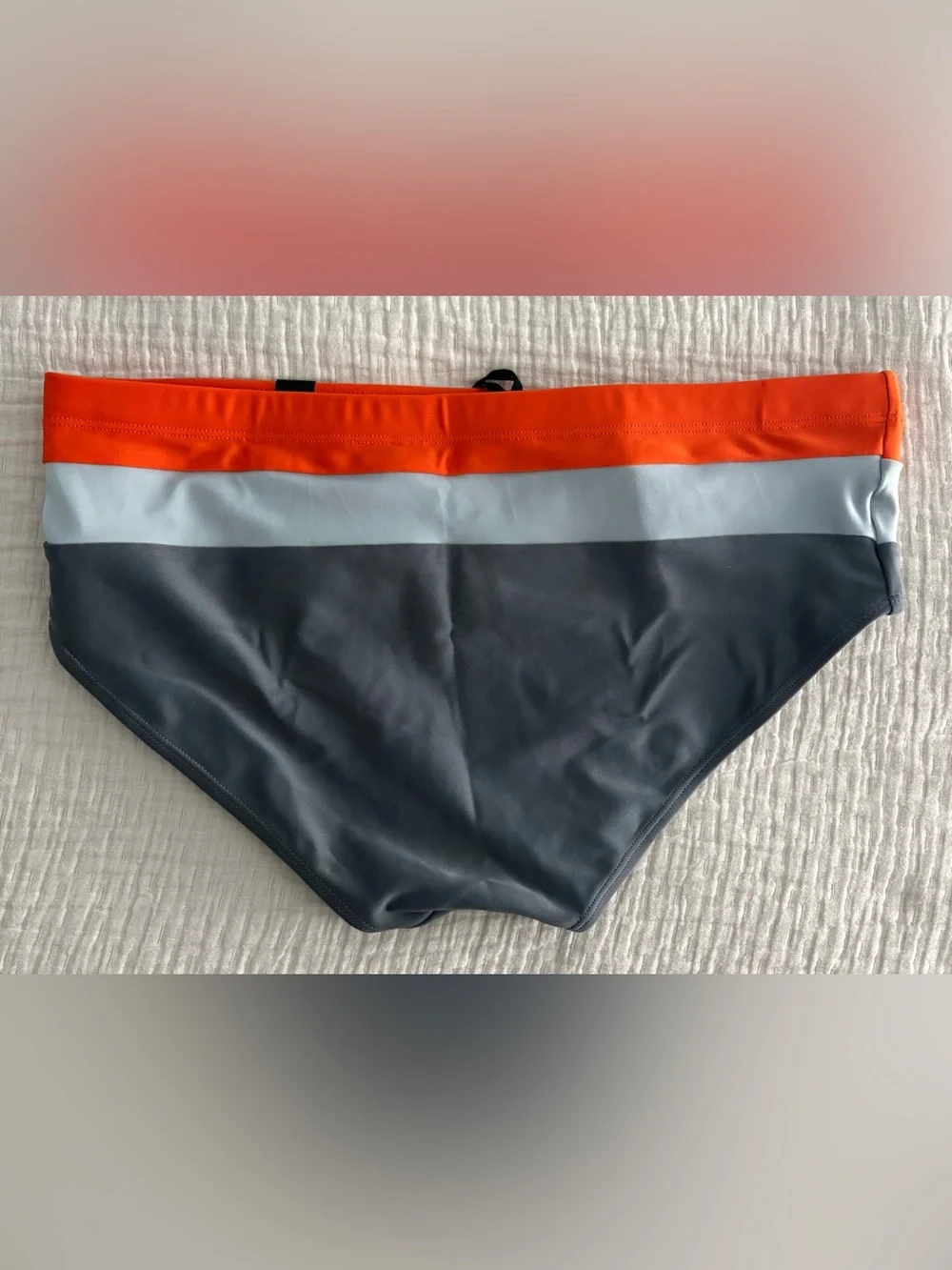 Abreu men’s clothing